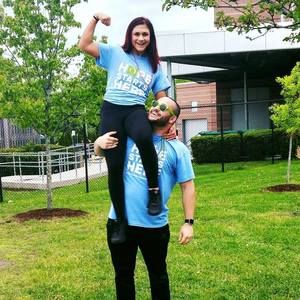 Meet your Posher, Cameron